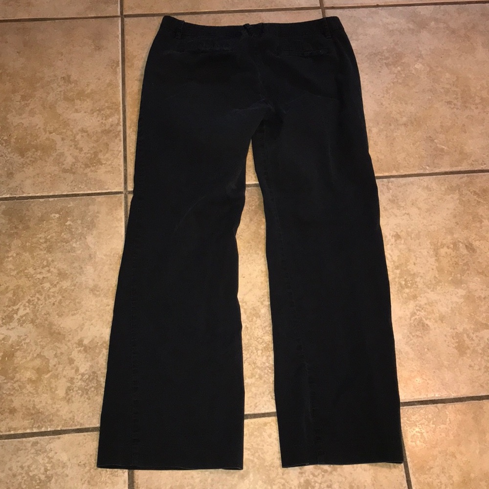 🌈3/$25 New York & Company Pants Size 10 - Picture 3 of 3